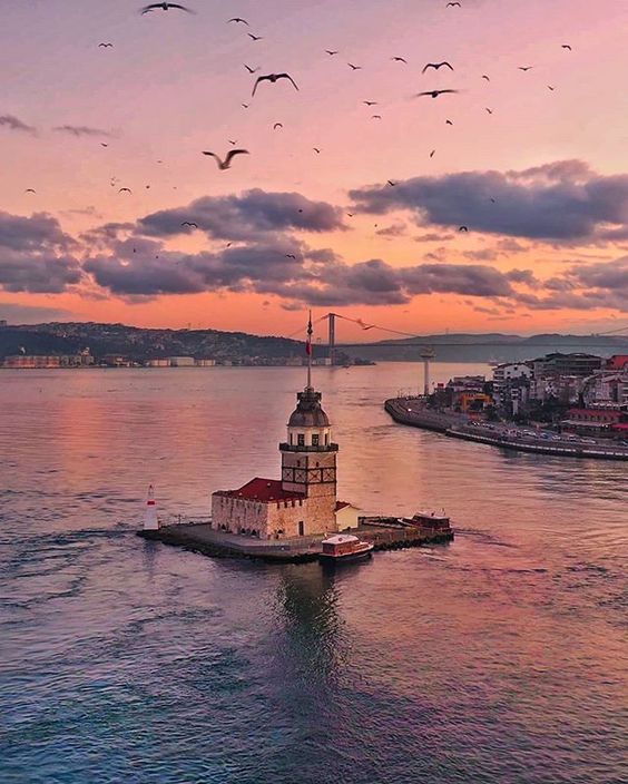 Sehenswertes in Istanbul