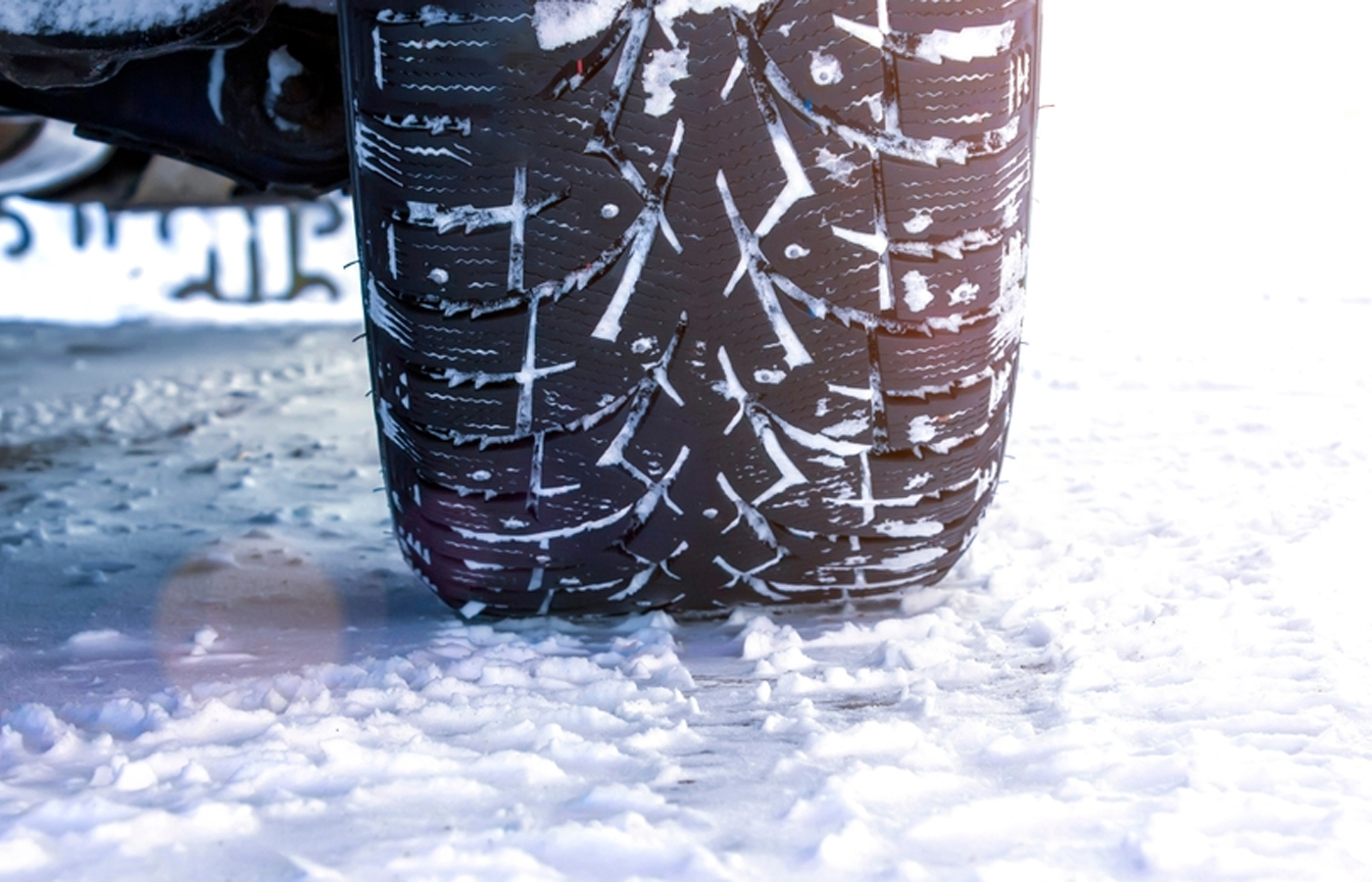 The Importance of Winter Tires