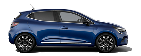 RENAULT CLİO ICON 1.0 TCE X-TRONİC 90 BG