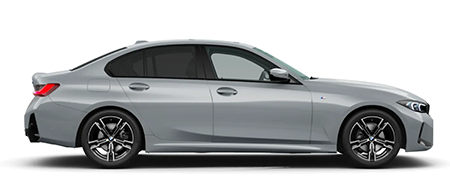 BMW 320i SEDAN M SPORT 170 BG