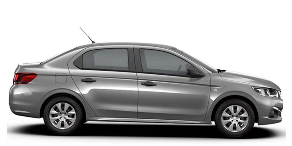 PEUGEOT 301 BLUE HDİ 1.5
