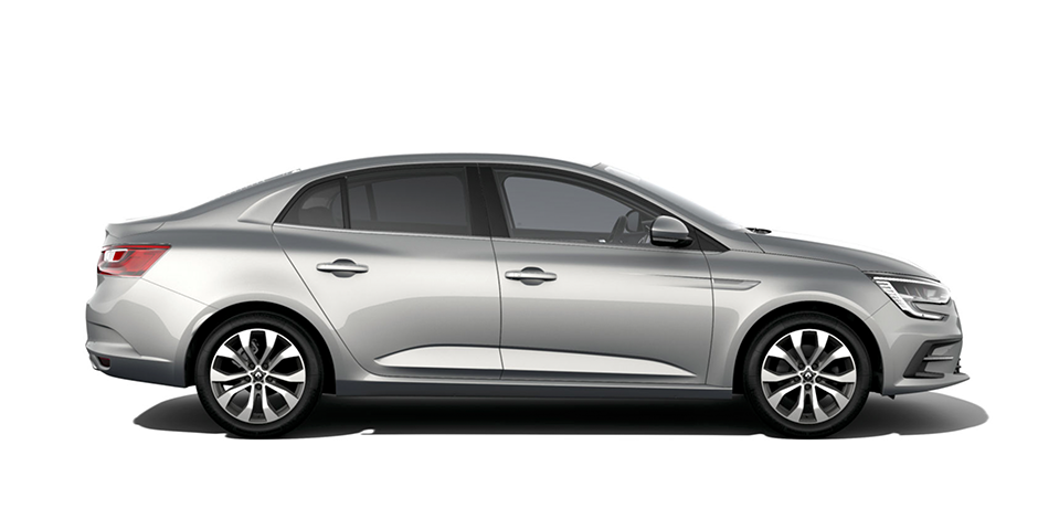 RENAULT MEGAN SEDAN 1.5 DCI EDC