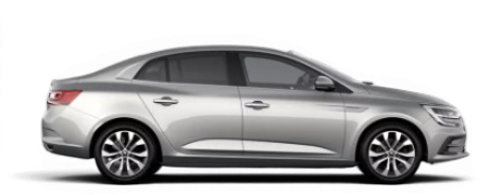 RENAULT MEGANE 1.5 dCi