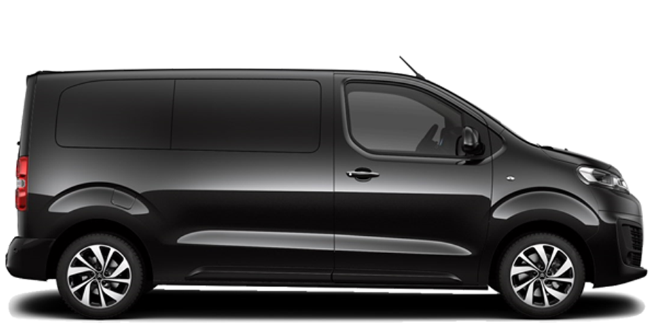 CITROEN JUMPY SPACETOURER 8+1 2.0 BLUEHDI