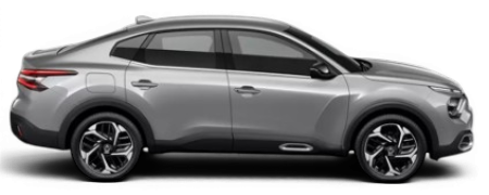 CITROEN C4X 1.2 PURETECH