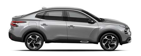 Citroen C4X