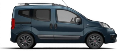 FIAT FIORINO COMBI