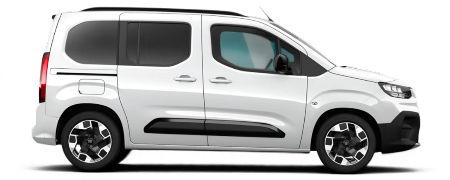 FIAT DOBLO COMBI