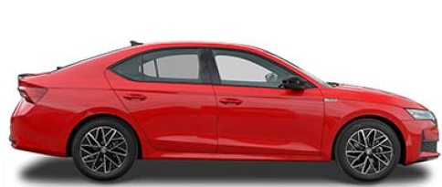 SKODA OCTAVIA 1.5 TSI mHEV DSG