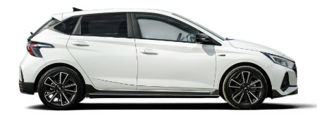 HYUNDAI i20 1.4 MPI