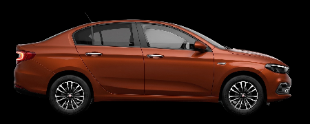 Fiat Egea 1.6 MANUEL