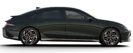 HYUNDAI IONIQ SERIES